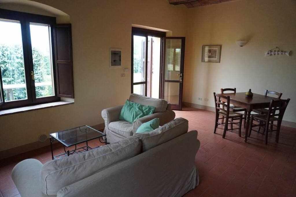 Agriturismo Podere Santa Virginia Albinia Quarto foto